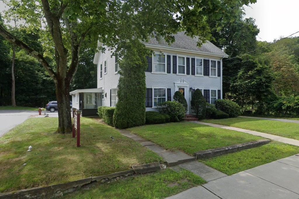 Pilgrim Animal Hospital