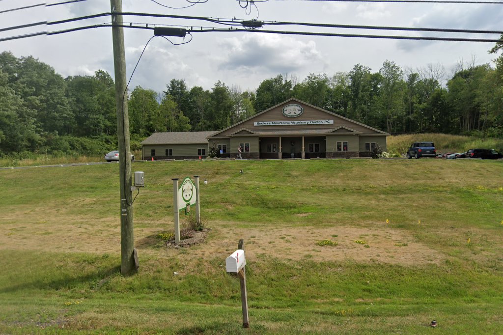 Owego Veterinary Hospital