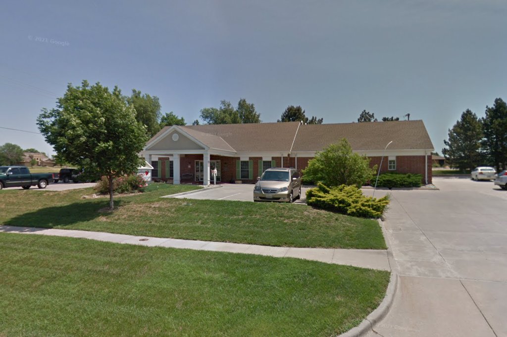 Arneson Jennifer Dr - Junction City Animal Hospital