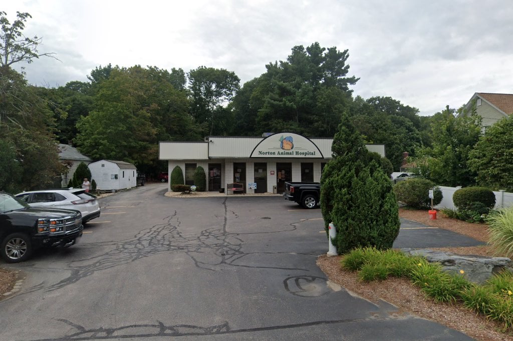 Norton Animal Hospital