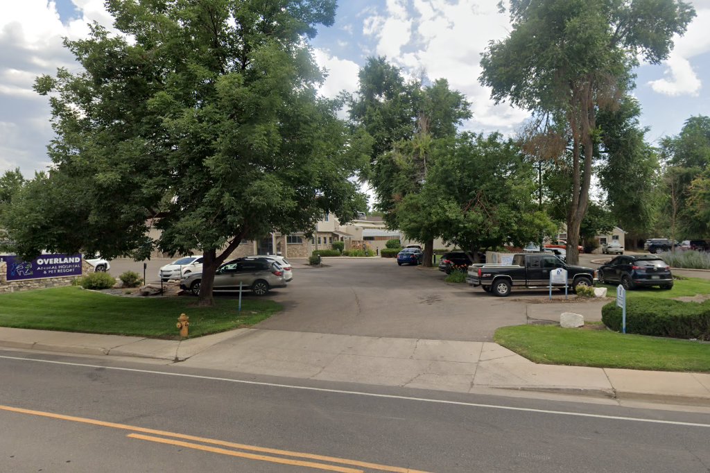 Overland Animal Hospital & Pet Resort