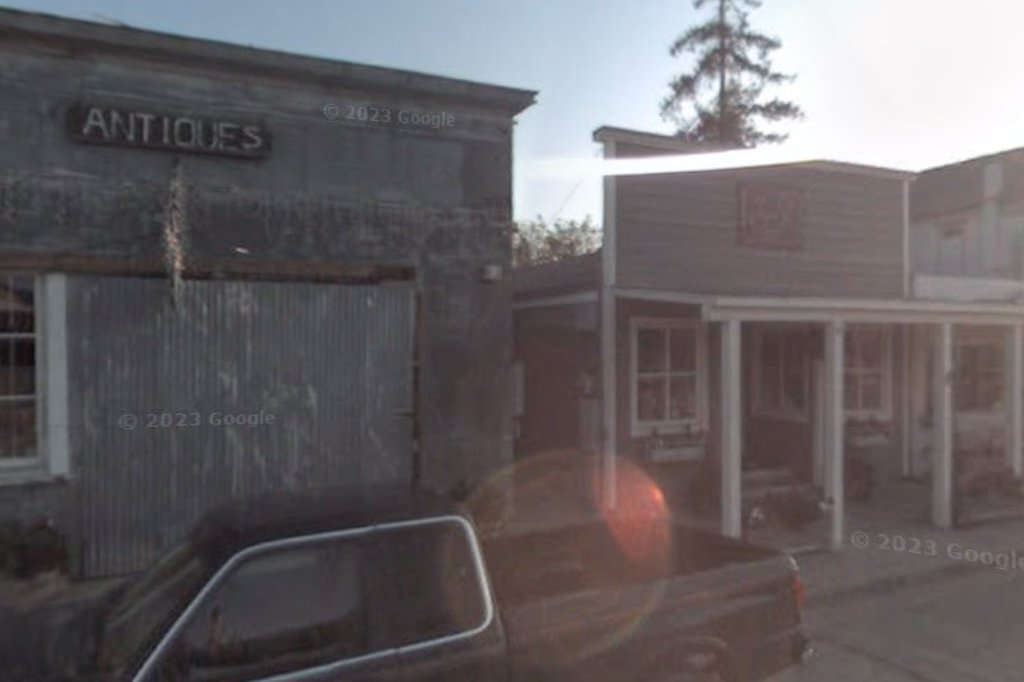 Second Chance Animal Rescue