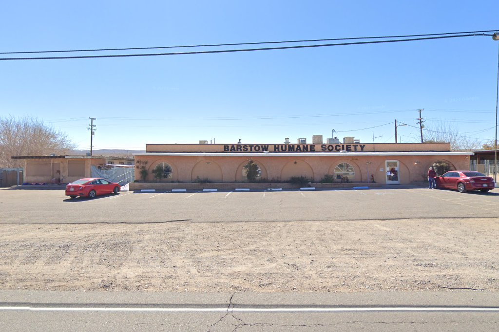 Barstow Humane Society