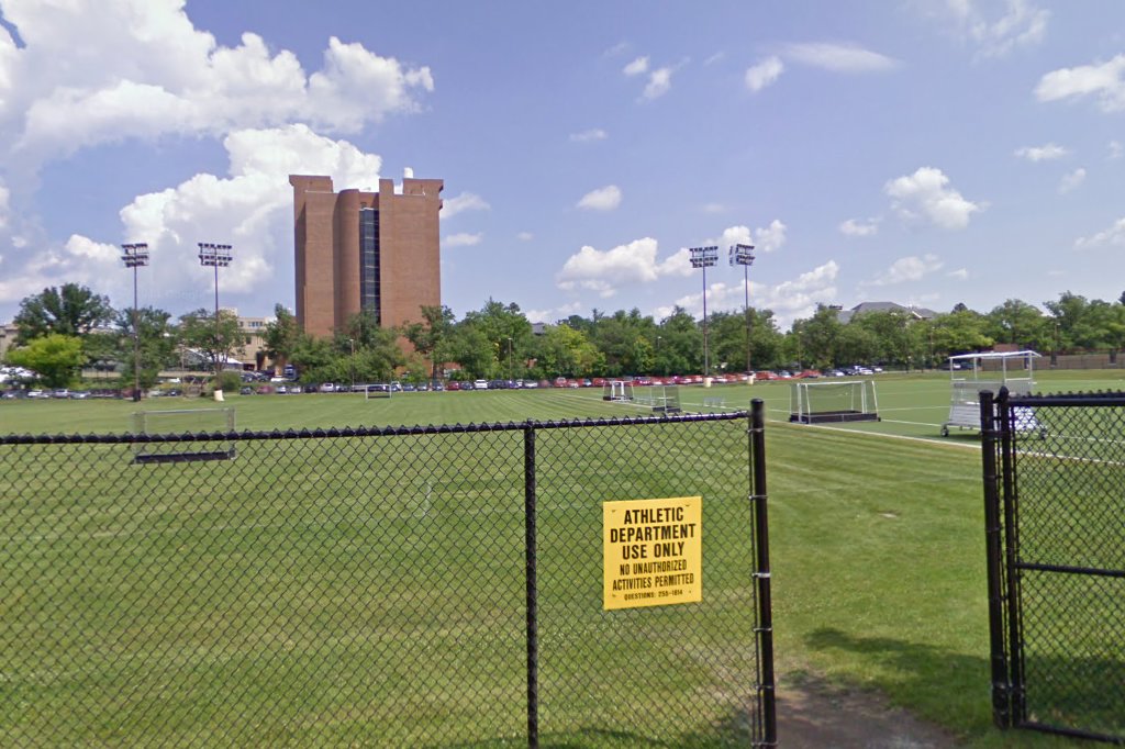 Cornell University Animal Hospital