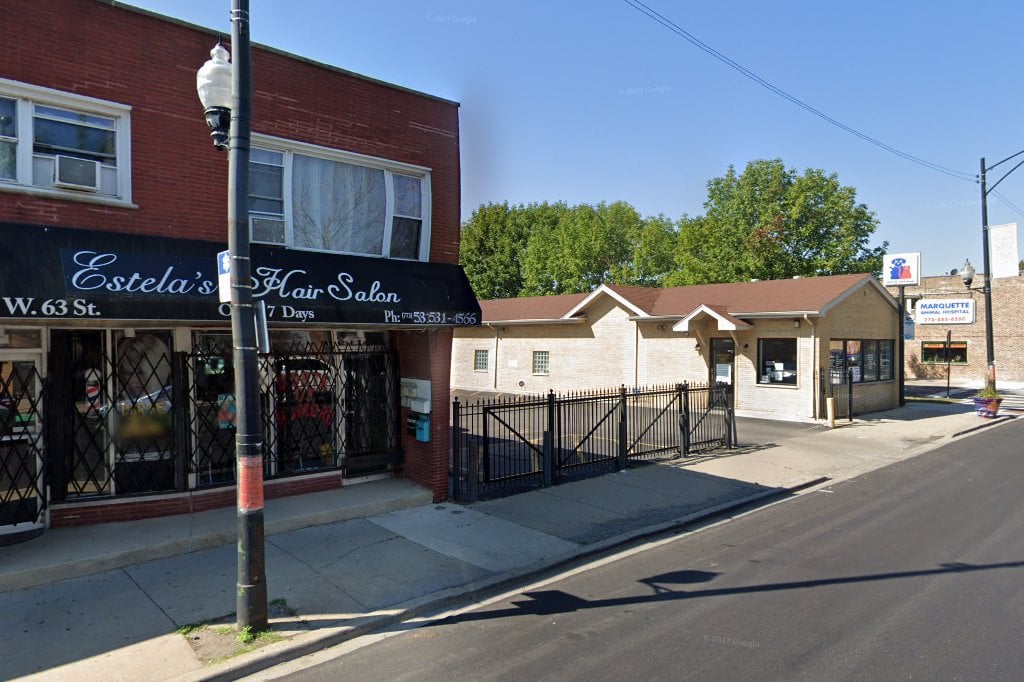 Marquette Animal Hospital