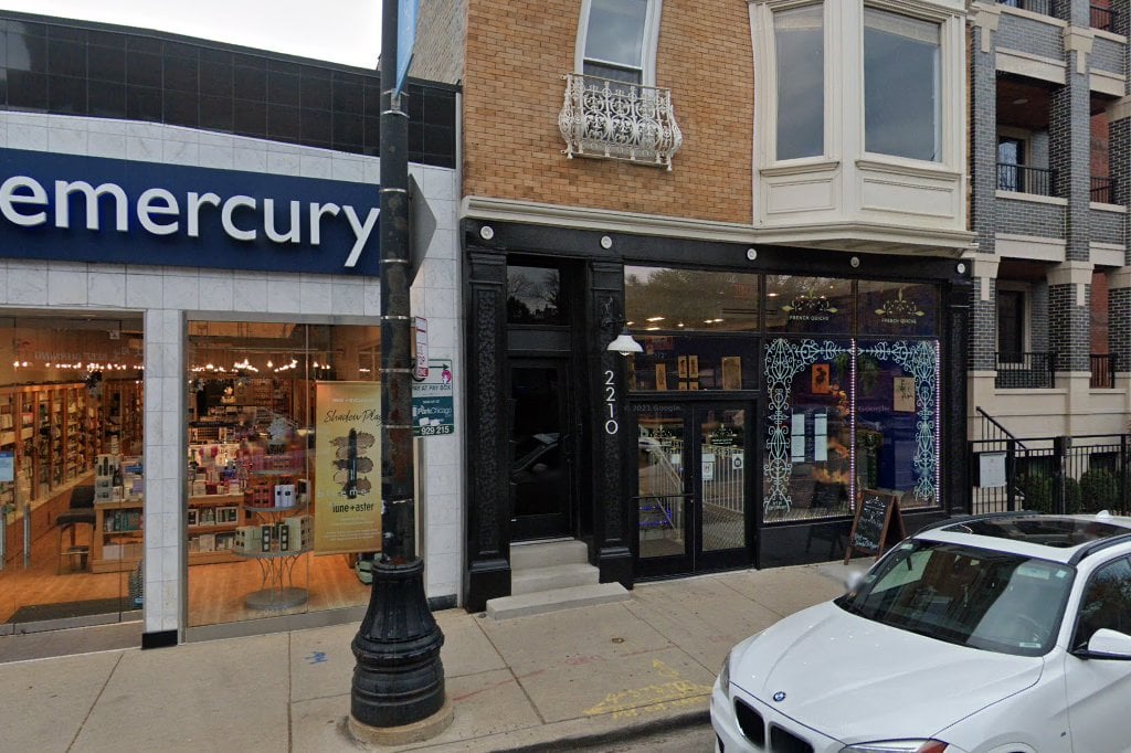 Mid North Animal Hospital