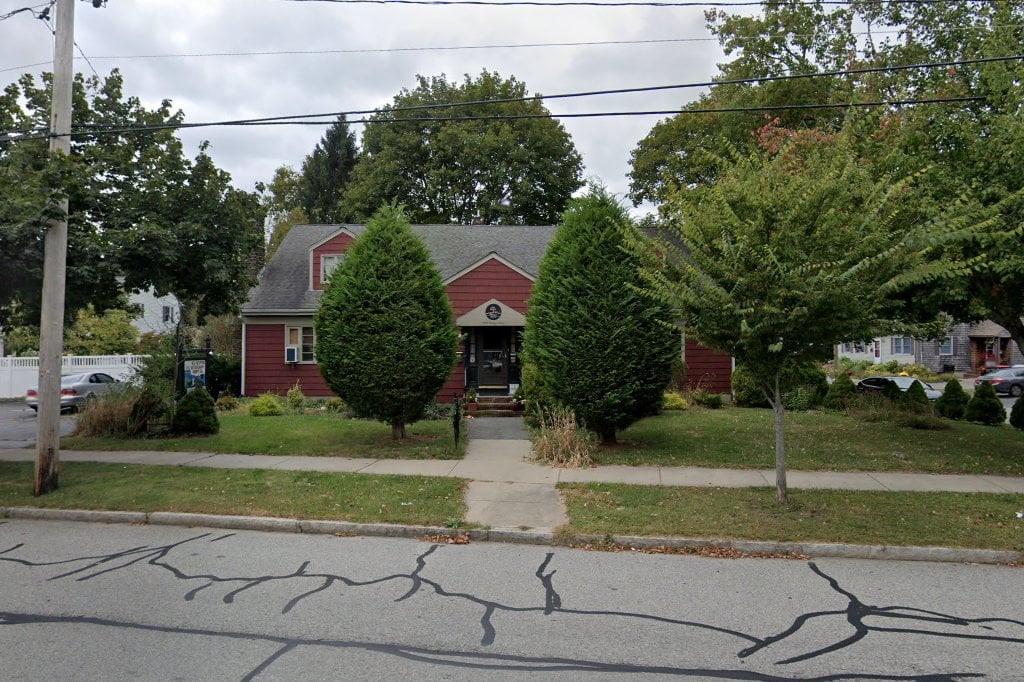 New Bedford Veterinary Hospital