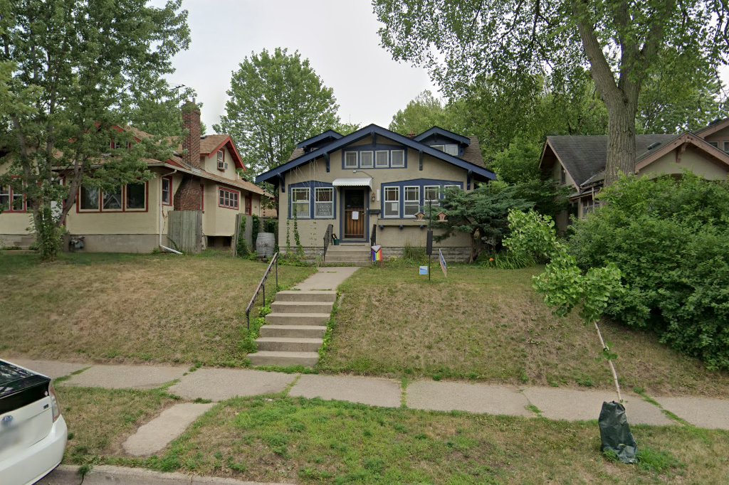 Small Dog Rescue of Minnesota