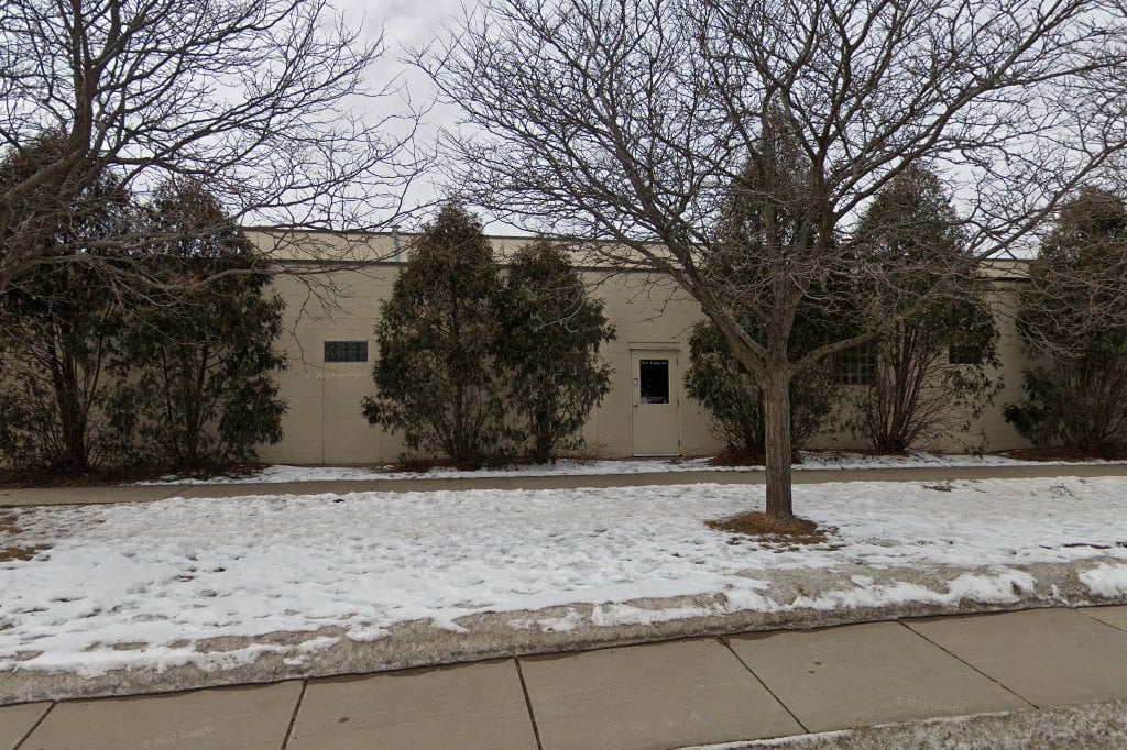 Bloomington Animal Control