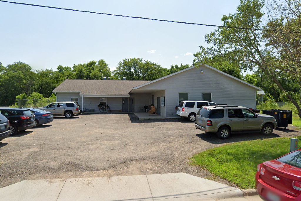 Humane Society of Goodhue County