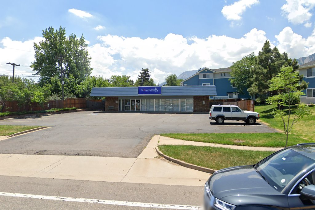 Pet Menders Animal Hospital