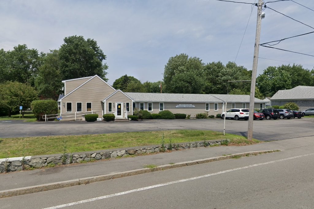 New England Animal Hospital