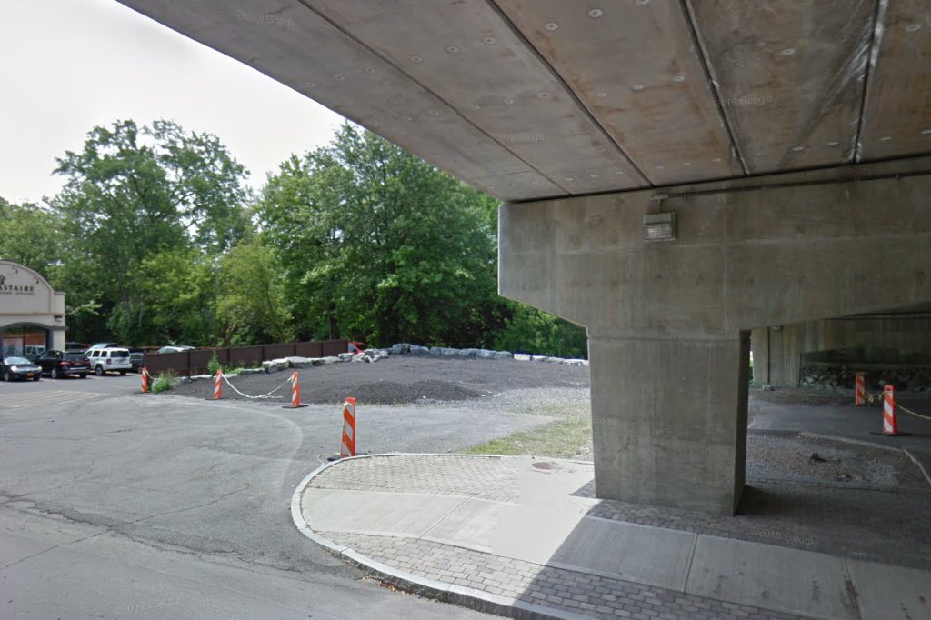 Stack Hospital For Pets