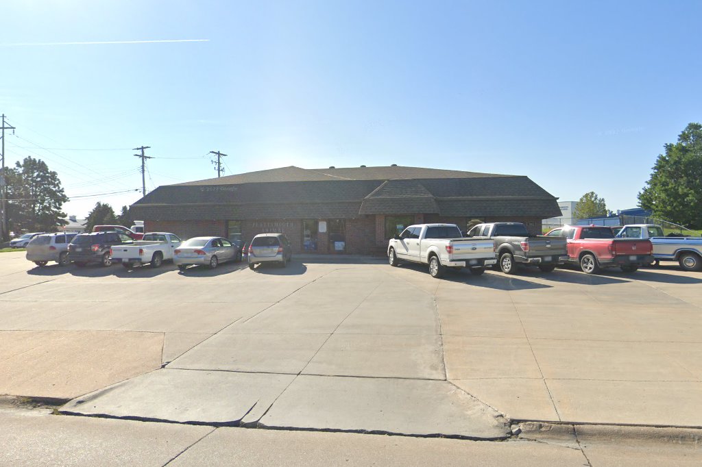 Plattsmouth Animal Hospital
