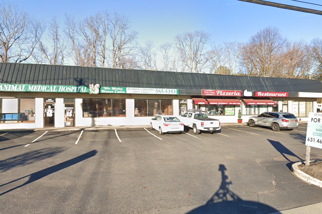 Animal Medical Hospital of Centereach