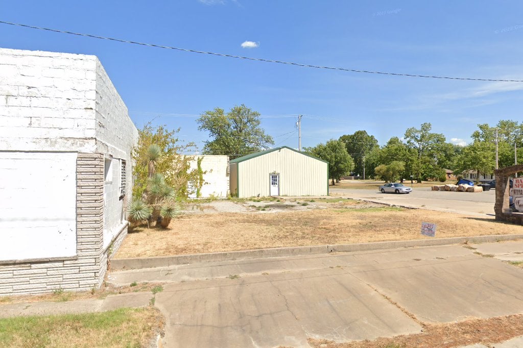 Baxter Springs Animal Hospital