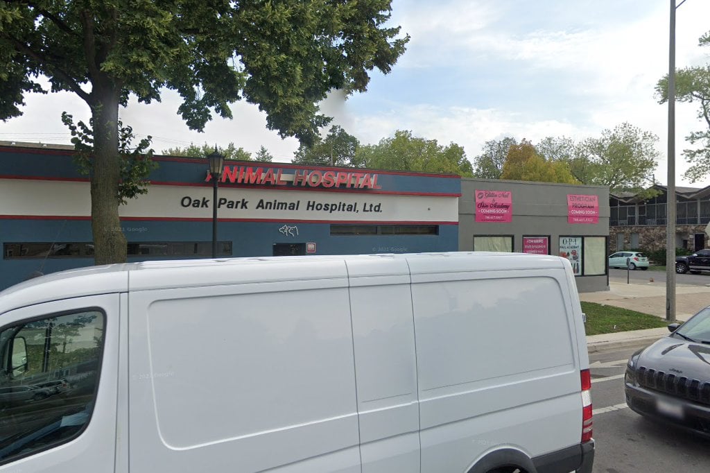 Oak Park Animal Hospital