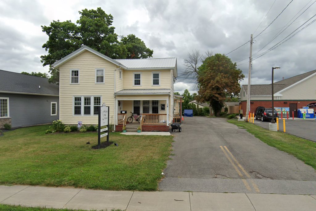 Animal Clinic of East Avenue