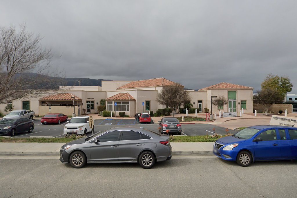 Animal Friends of the Valleys