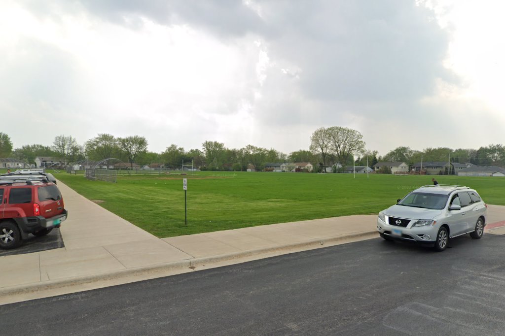 Park-Wise Animal Hospital