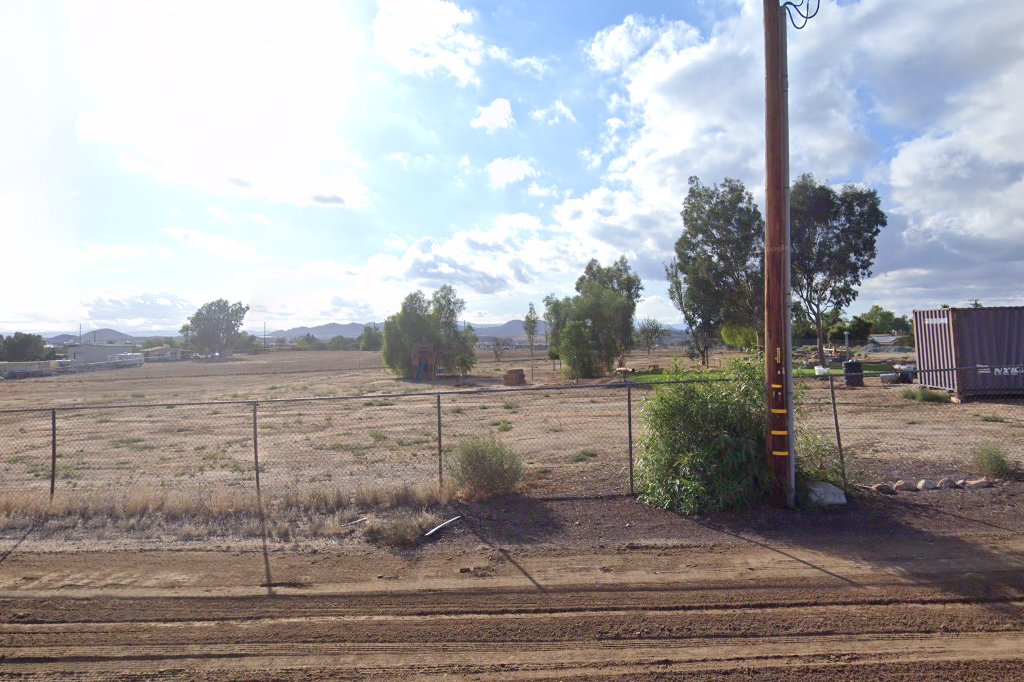 California Equine Retirement Foundation, Inc.