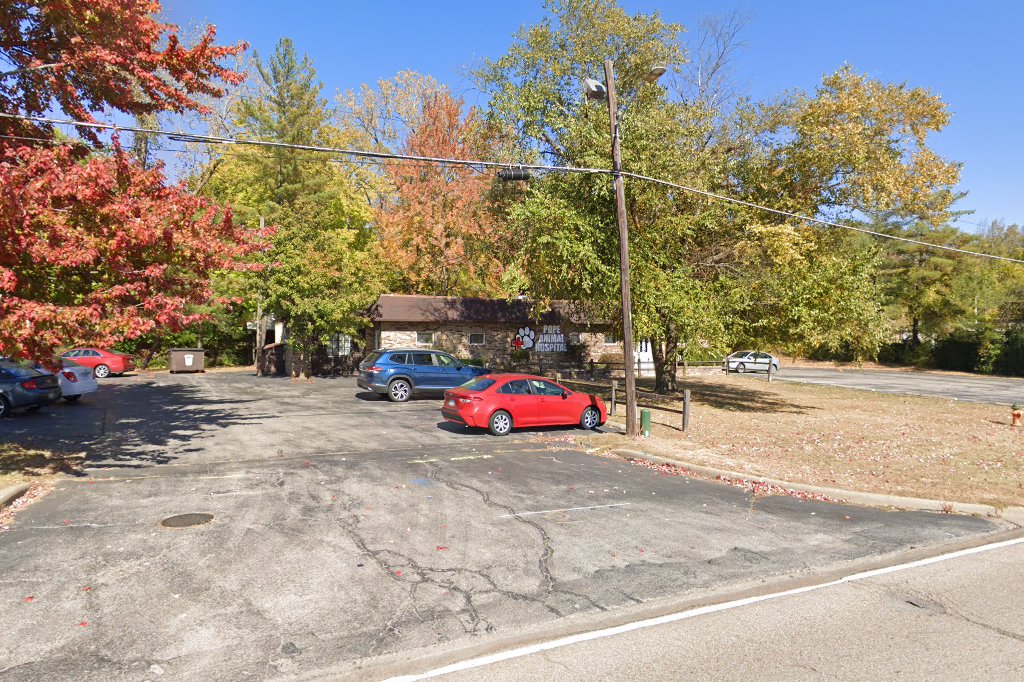 Pope Animal Hospital