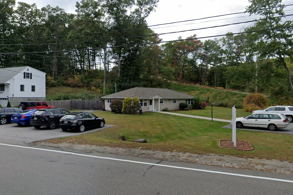 Riverlin Animal Hospital