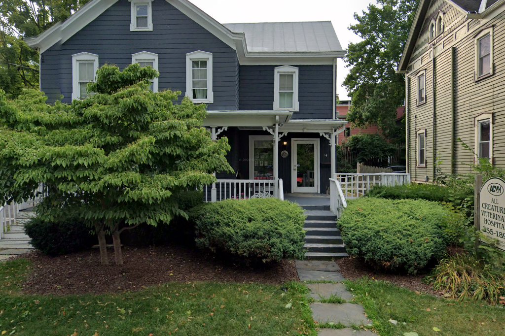 All Creatures Veterinary Hospital