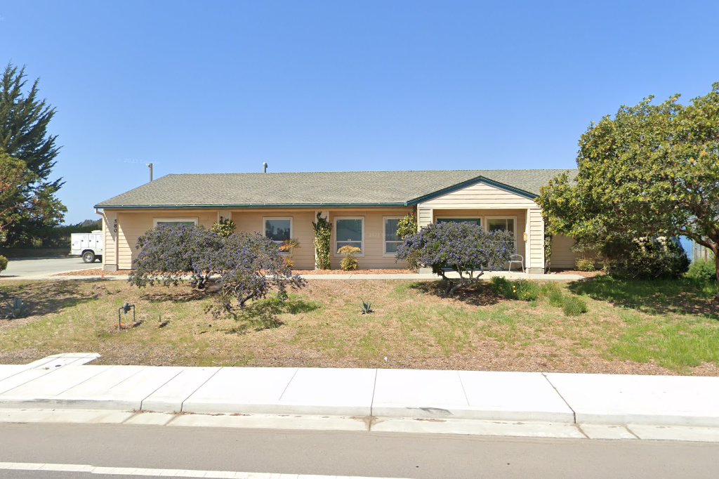 Santa Cruz County Animal Shelter