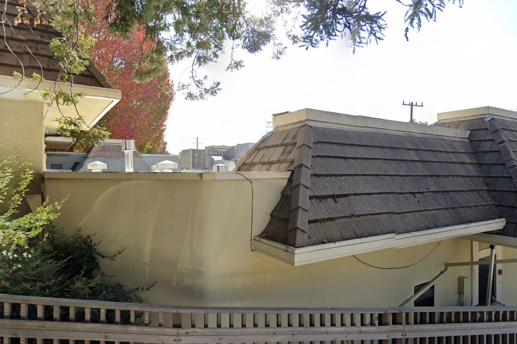 City of Capitola Animal Shelter