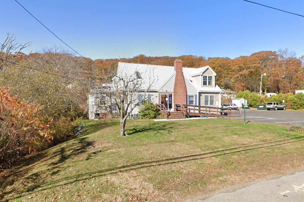 Seaport Veterinary Hospital