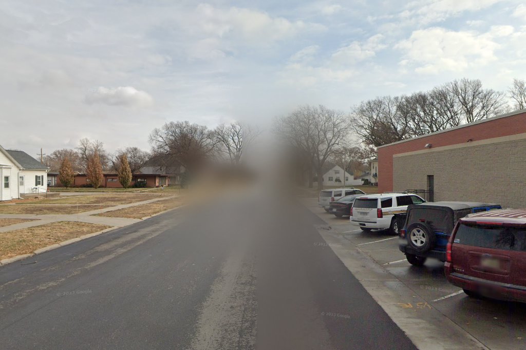 Blair Animal Control