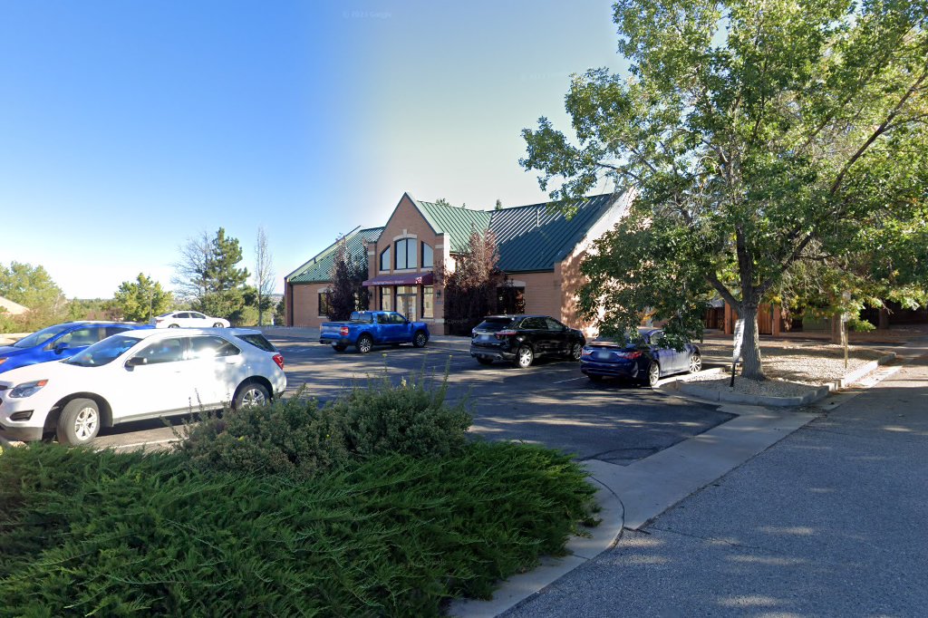 Polo Springs Veterinary Hospital