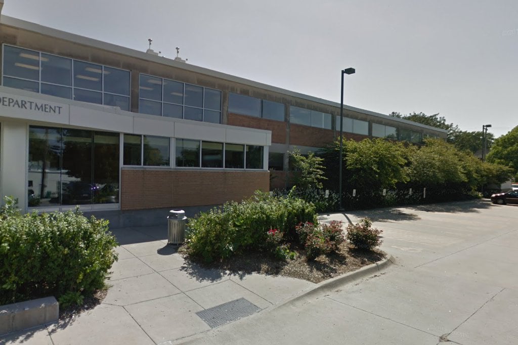 Lincoln Animal Control Center