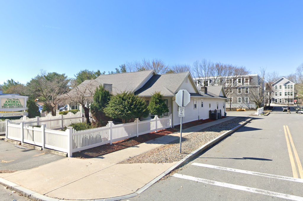 Pine Banks Animal Hospital & Kennels