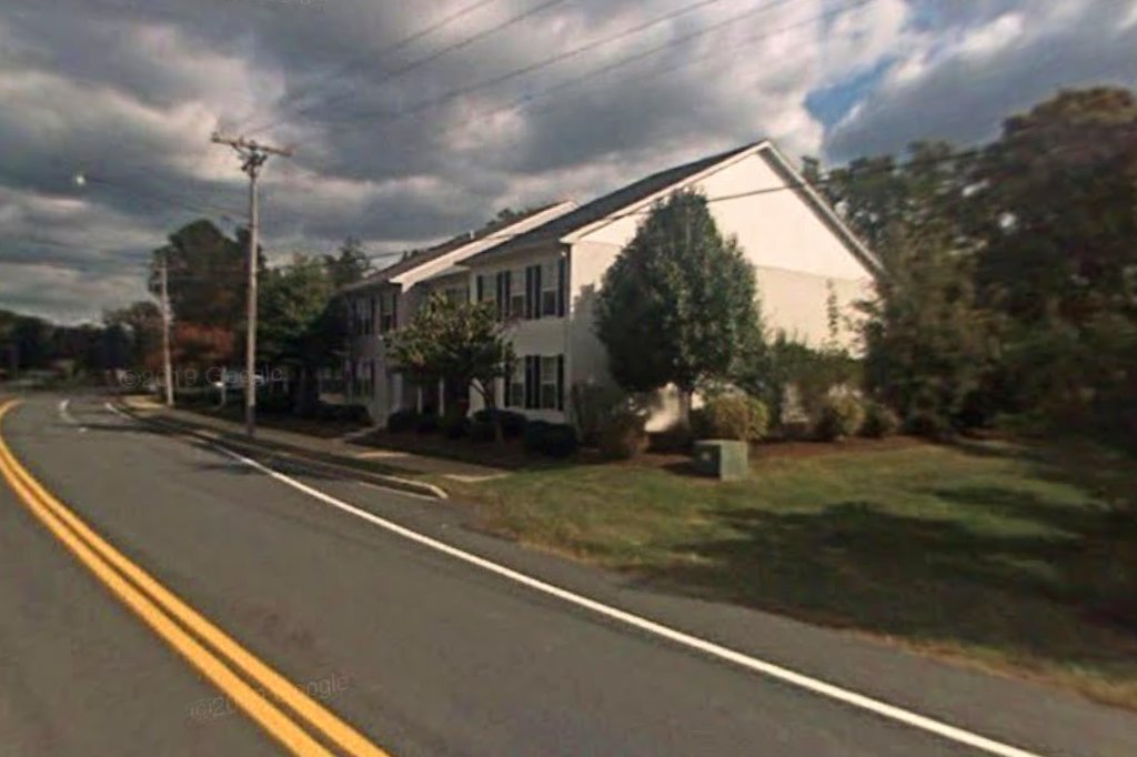 Mid-Atlantic Animal Specialty Hospital