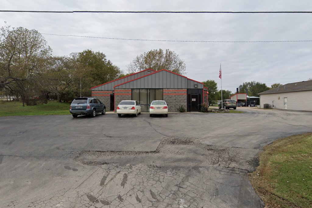 Barta Animal Hospital