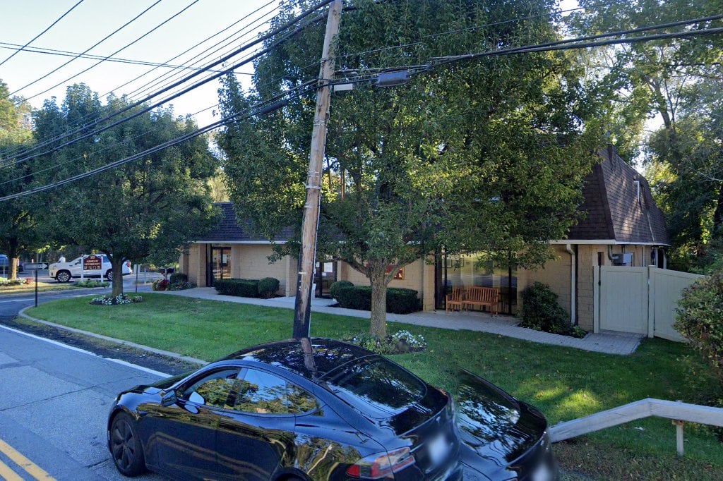 Armonk Veterinary Hospital