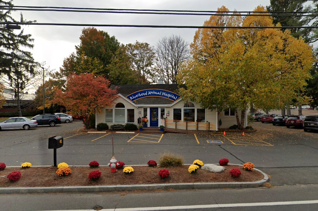 Riverbend Animal Hospital
