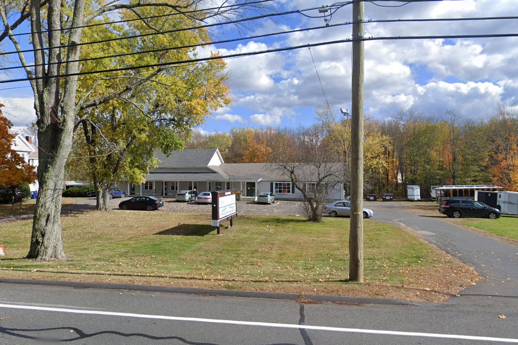 South Amherst Veterinary Hospital