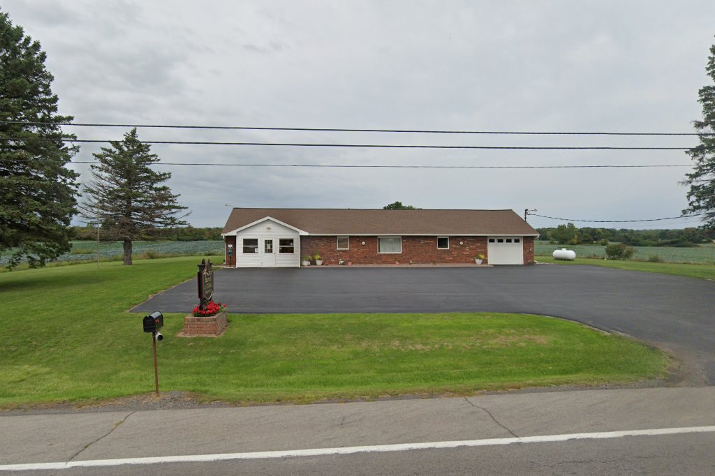 Barre Animal Hospital