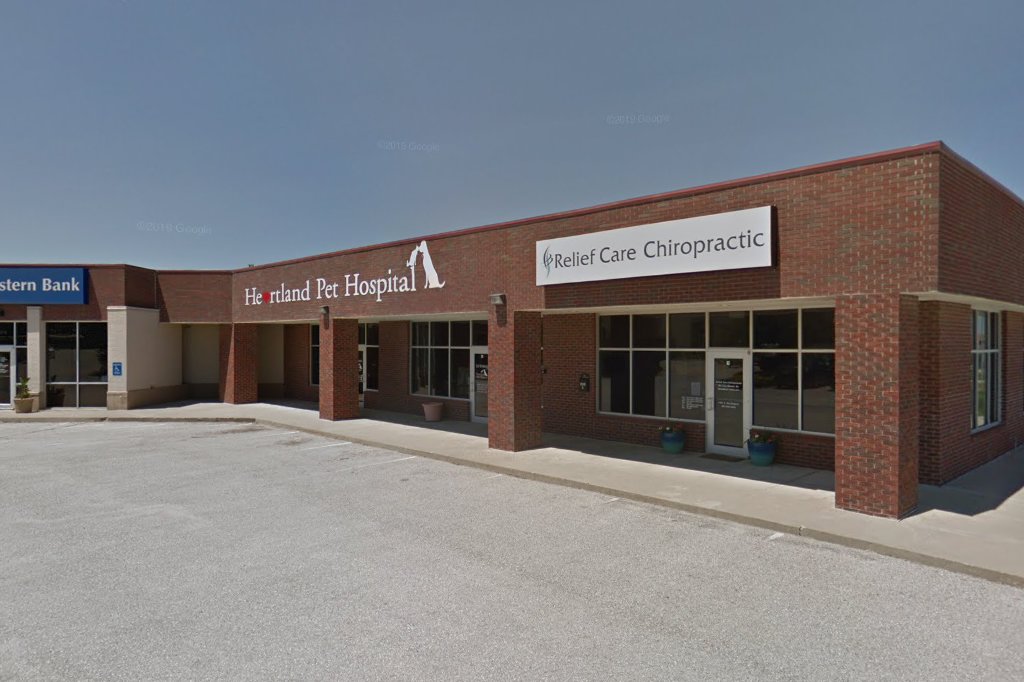 Heartland Pet Hospital