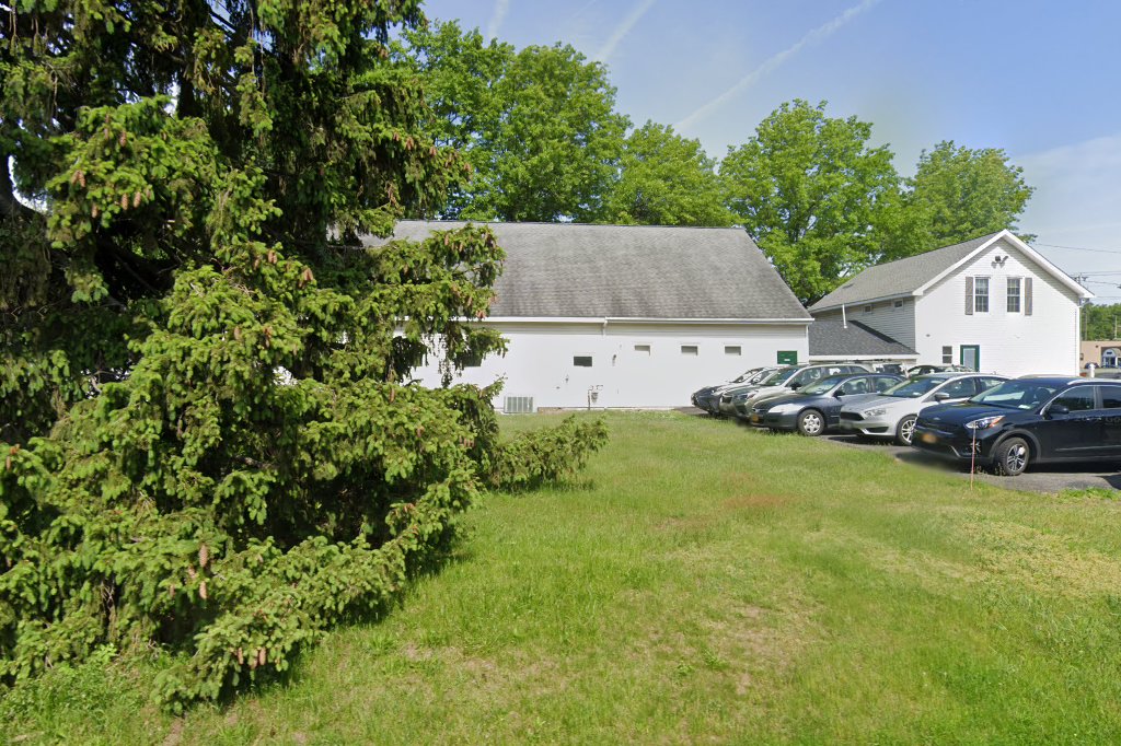 Albany County Veterinary Hospital