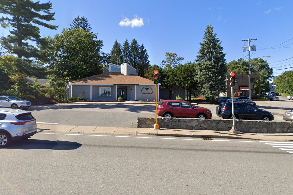 Norwood Animal Hospital