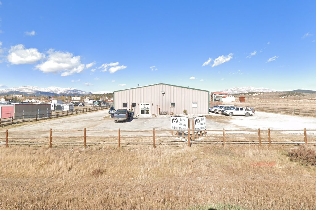 Park County Animal Hospital