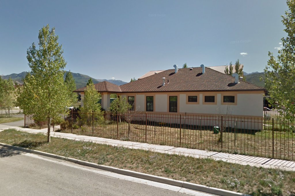 Ridgway Animal Hospital