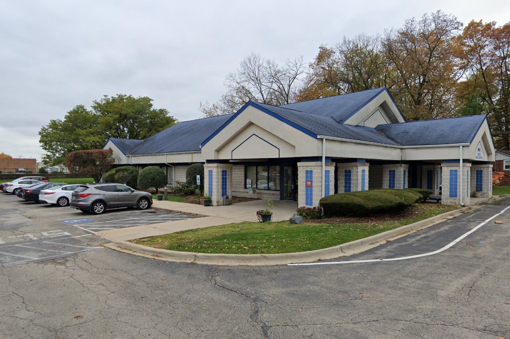 VCA Worth Animal Hospital