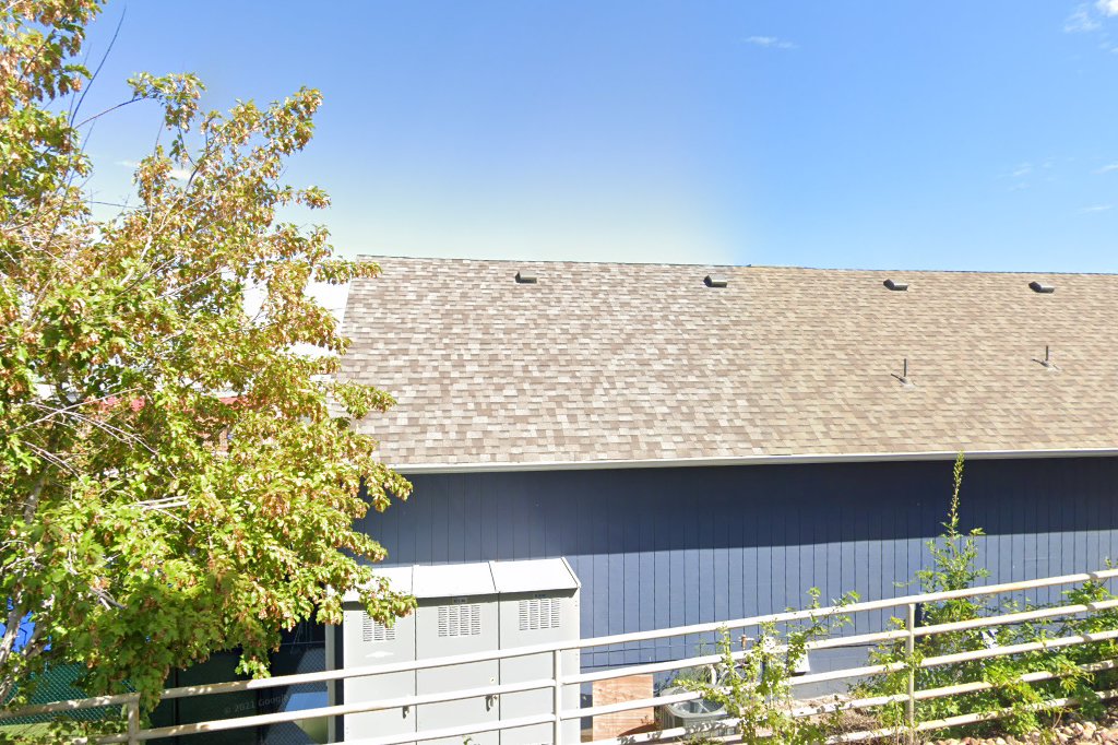 Parker Animal Hospital