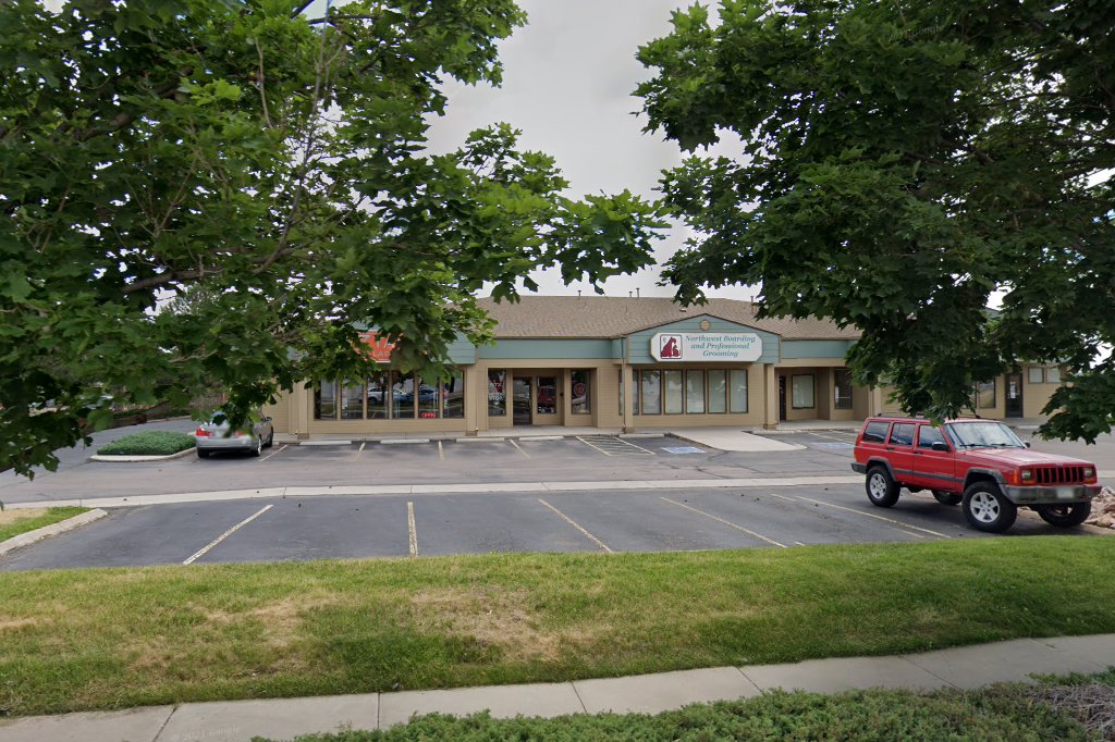Northwest Animal Hospital