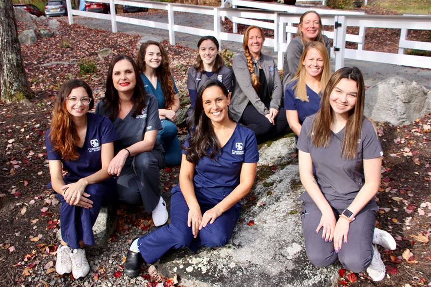 Animal Hospital of Kent